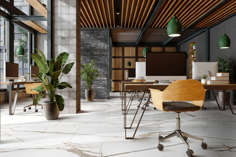 Savoy-Savoy Crema 24x48 Polished Rectified