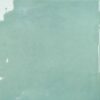 Seville-Seville Mint Green 5x5 Polished