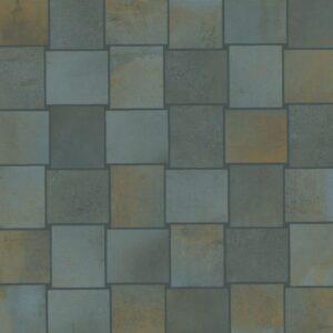 Shimmer-Shimmer Ottanio Mosaic Intreccio