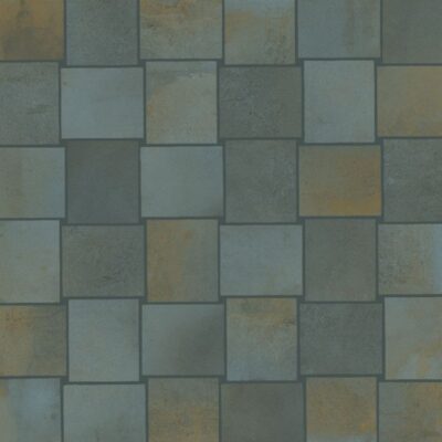 Shimmer-Shimmer Ottanio Mosaic Intreccio