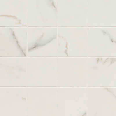 Kaya Calacatta Lucca 3x3 Matte