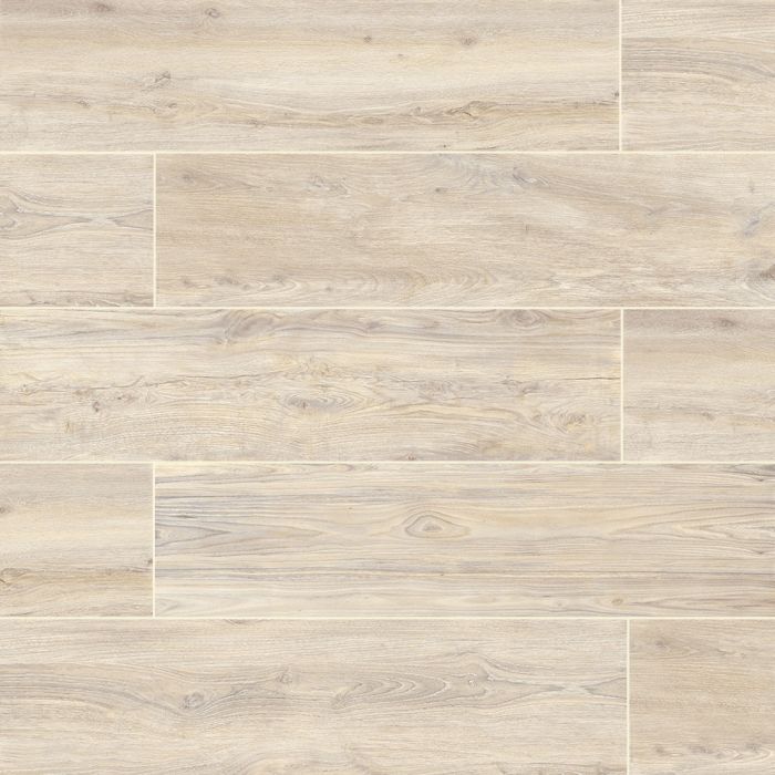 Tandem-Tandem White12x48