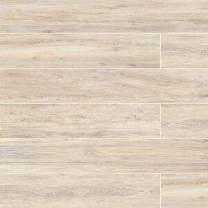 Tandem-Tandem White 8x48