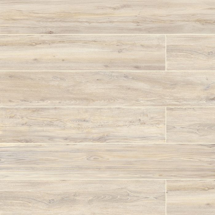 Tandem-Tandem White 8x48