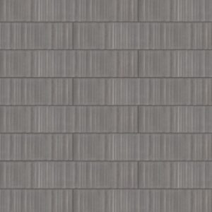 Tatami-Tatami 2x9 Pewter Polished