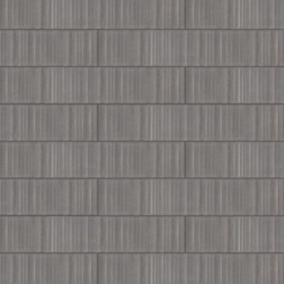 Tatami-Tatami 2x9 Pewter Polished