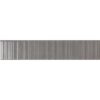 Tatami-Tatami 2x9 Pewter Polished