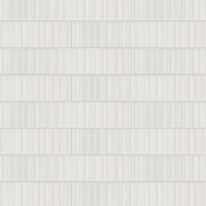 Tatami-Tatami 2x9 White Polished