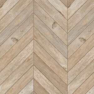 Taverna-Taverna Walnut Chevron 4x19 Rectified