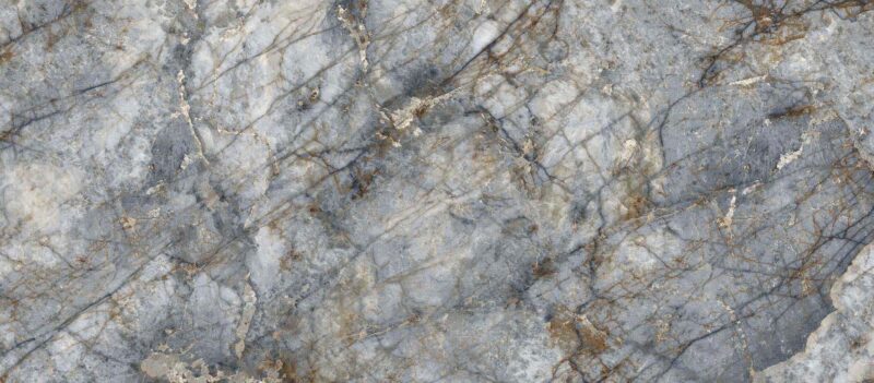 Tele Di Marmo-Revolution-Revolution Blue Ande 36x36 Lappato Rectified