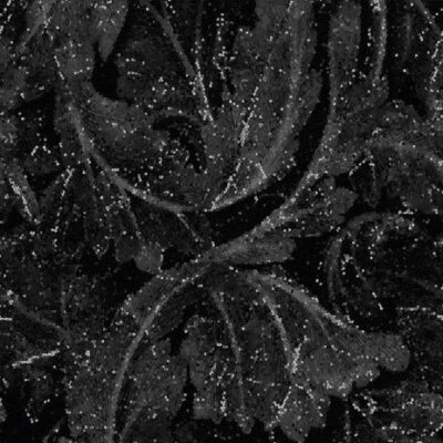 Tele Di Marmo-Revolution-Revolution Calacatta Black Acanto 24x48 Lappato Rectified