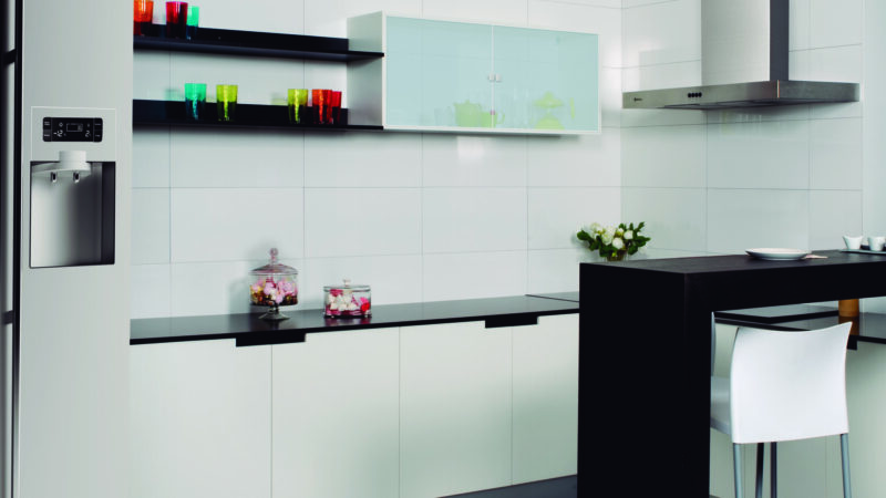 Unik-Unik White 12x36 Polished