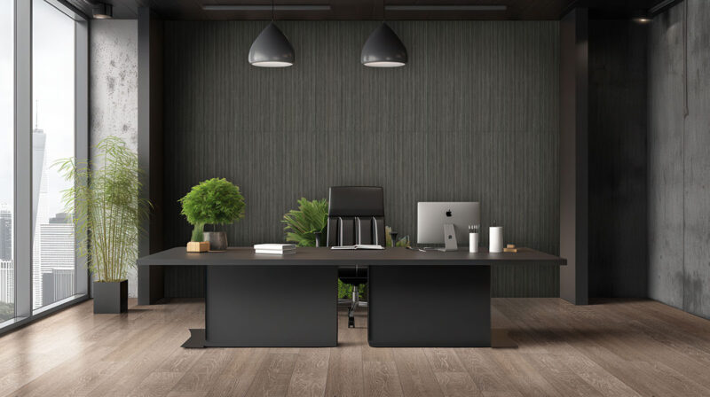 Urbanslat-Urbanslat Carbon 16x48 Matte