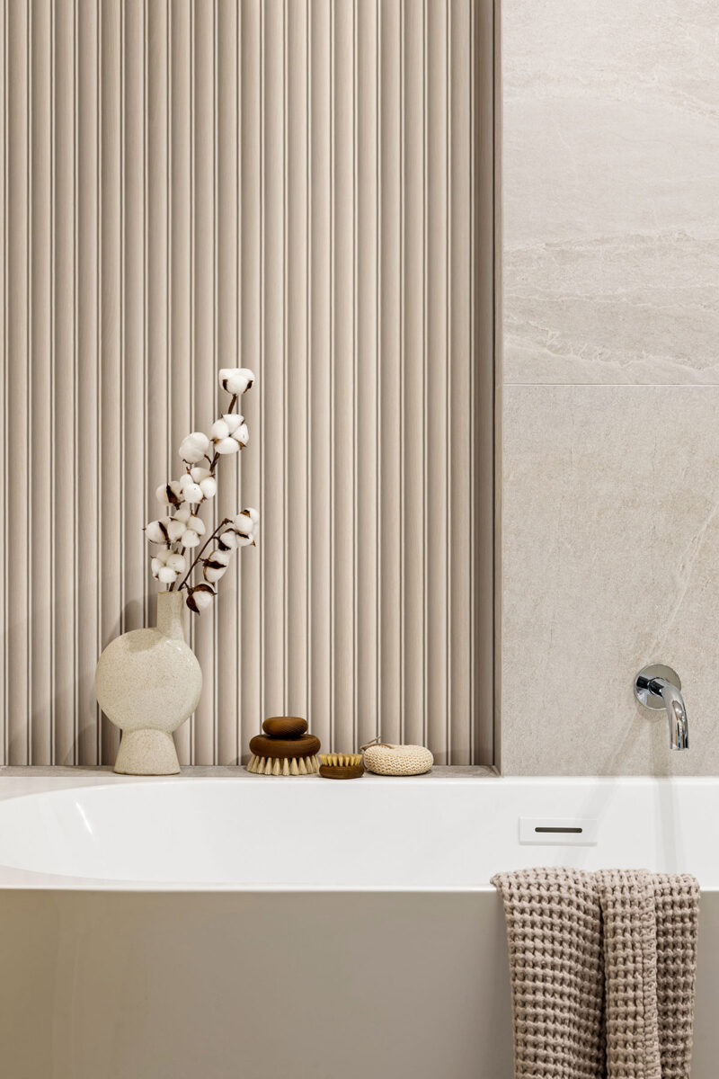 Urbanslat-Urbanslat Flute Maple 16x48 Matte