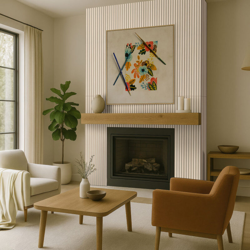 Urbanslat-Urbanslat Flute Maple 16x48 Matte