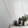 Urbanslat-Urbanslat Marmi Gold 16x48 Matte