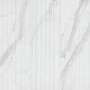 Urbanslat-Urbanslat Marmi Grey 16x48 Matte