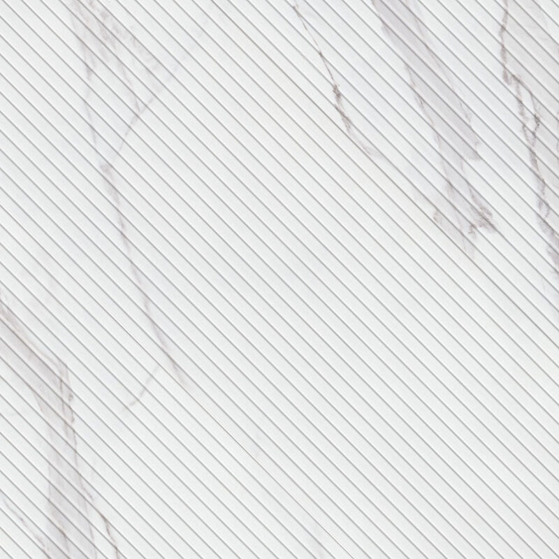 Urbanslat-Urbanslat Marmi Grey 16x48 Matte