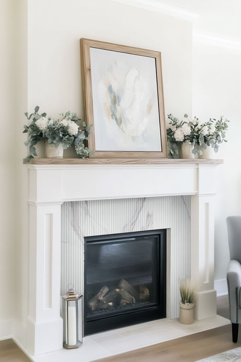 Urbanslat-Urbanslat Marmi Grey 16x48 Matte