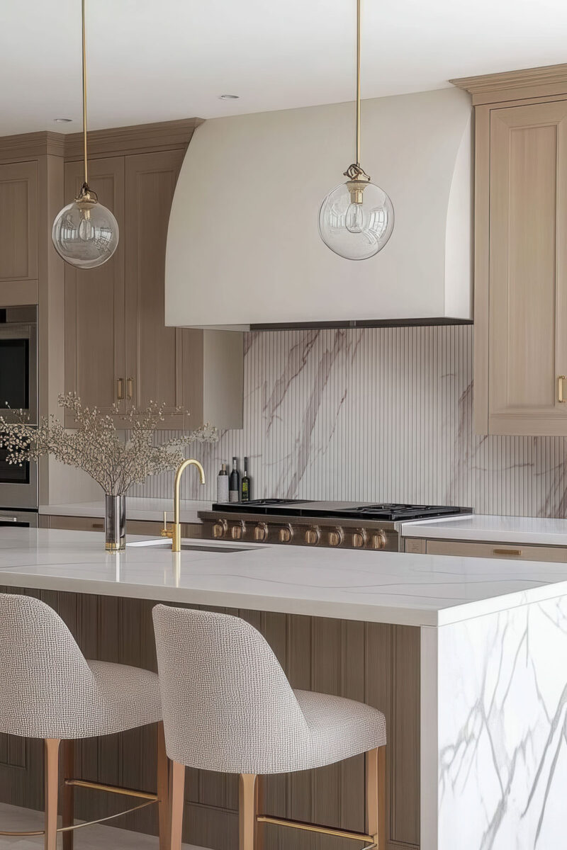 Urbanslat-Urbanslat Marmi Grey 16x48 Matte