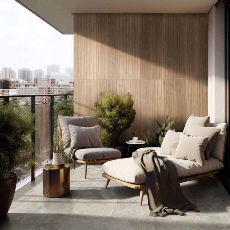 Urbanslat-Urbanslat Natural 16x48 Matte