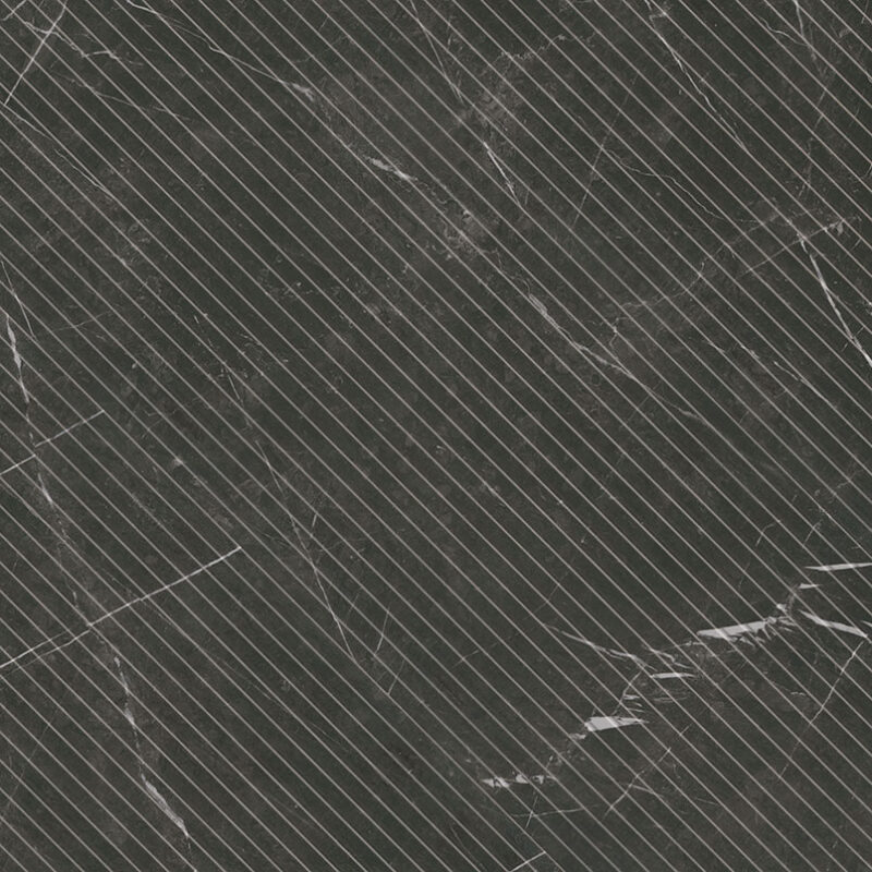 Urbanslat-Urbanslat Marmi Noir 16x48 Matte