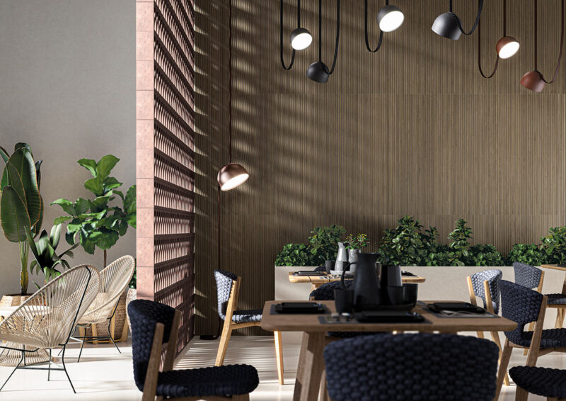 Urbanslat-Urbanslat Tawny 16x48 Matte