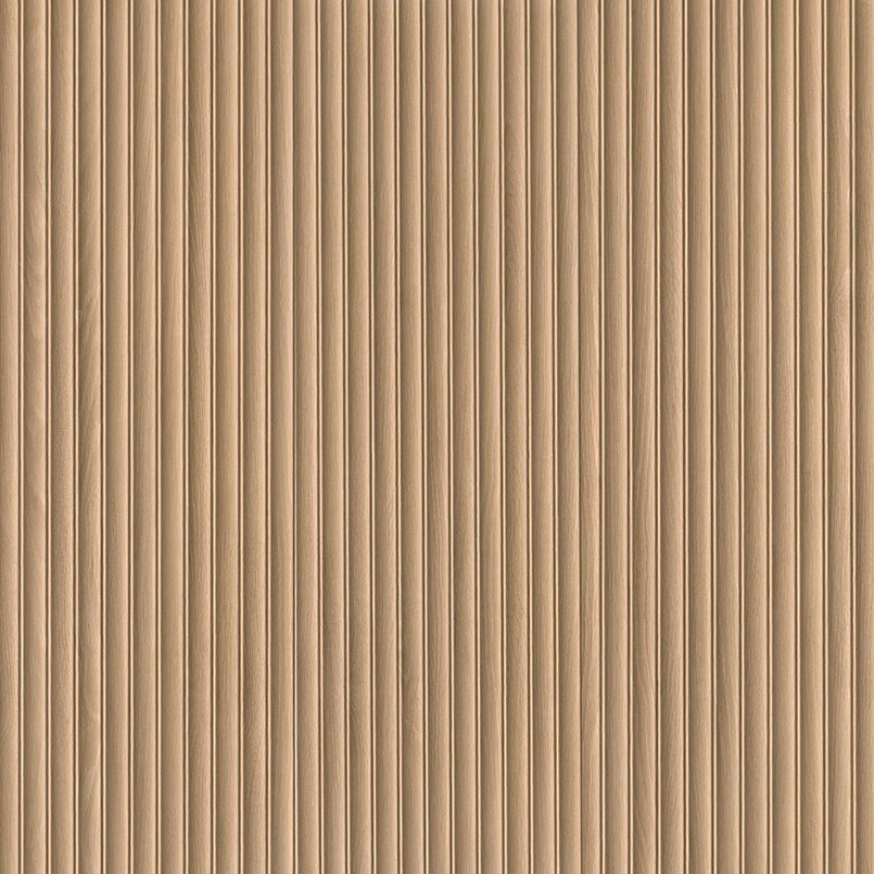 Urbanslat-Urbanslat Flute Timber 16x48 Matte