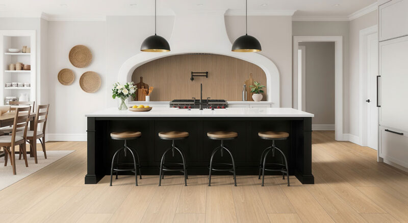 Urbanslat-Urbanslat Flute Timber 16x48 Matte