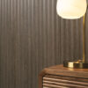Urbanslat-Urbanslat Flute Umber 16x48 Matte