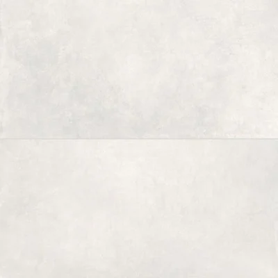 Metrocrete White 12x24 Matte Rectified