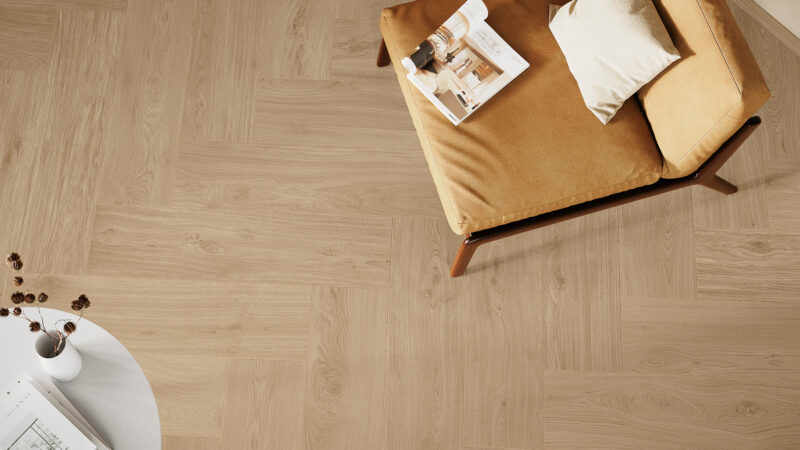 Would-Would Caramel 9x36 Rectified