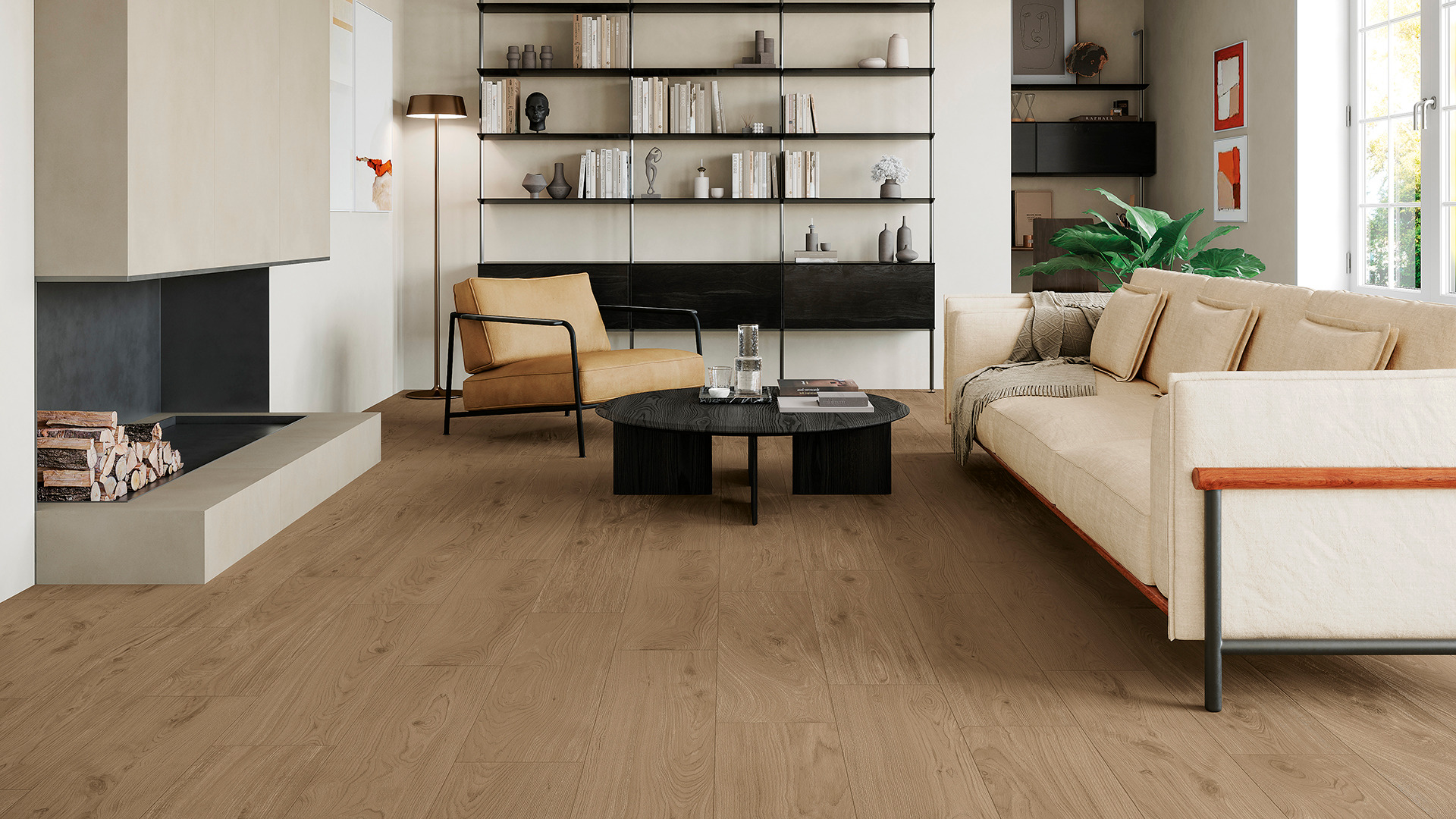 Would-Would Tamarind 9x36 Rectified