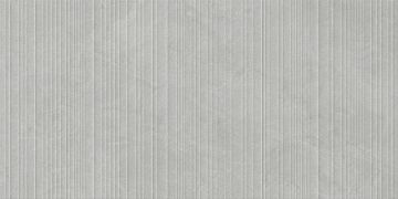 Arkipro Cenere Carved Décor 24x48 Matte Rectified