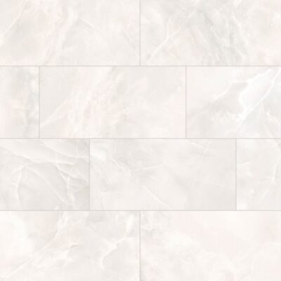 Aura Cross Cut Crystal 12x24 Matte Rectified
