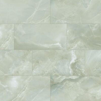 Aura Cross Cut Jade 12x24 Matte Rectified