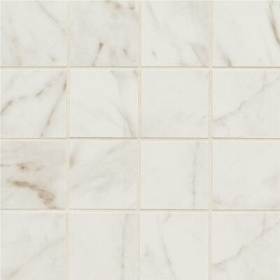 Kaya Carrara Bianco 3x3 Matte