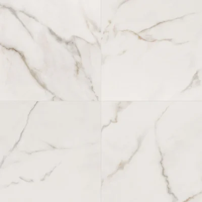 Kaya Calacatta Lucca 24x24 Polished