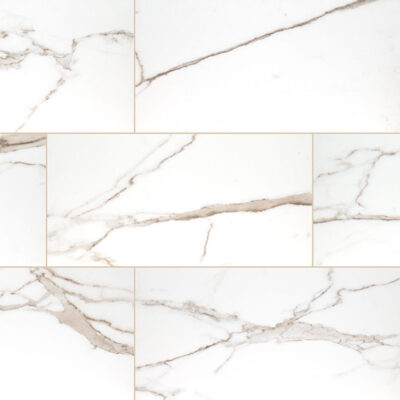 Savoy Crema 12x24 Polished Rectified