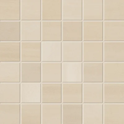 Run Sunray 2x2 Mosaic Matte Rectified