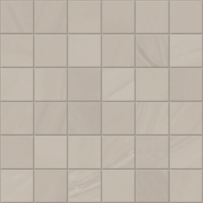 Waves Venice 2x2 Mosaic Matte Rectified