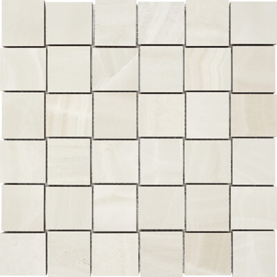 Brasilia Onyx Perola 2X2 Matte