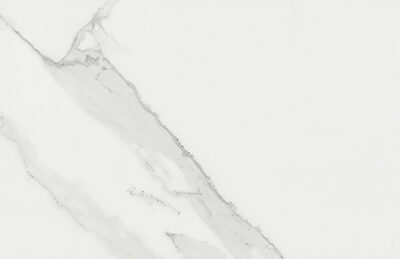 Brasilia Belmar White 12x24 Polished Rectified