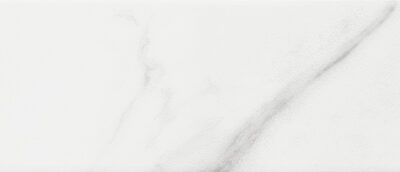 Brasilia Belmar White 4x12 Polished