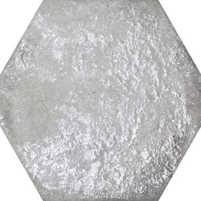 Brilliance Pearla 9.5X11 Hexagon