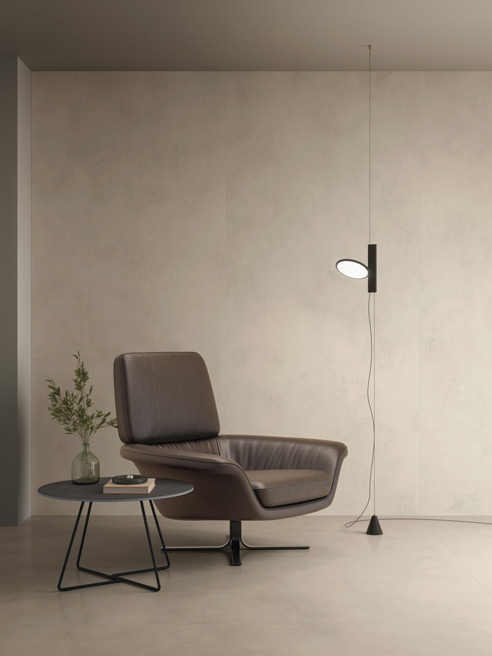 Foundation Ivory 2x2 Matte Rectified - Image 2