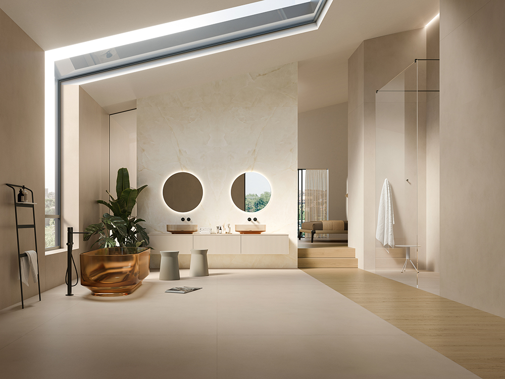 Foundation Ivory 2x2 Matte Rectified - Image 3