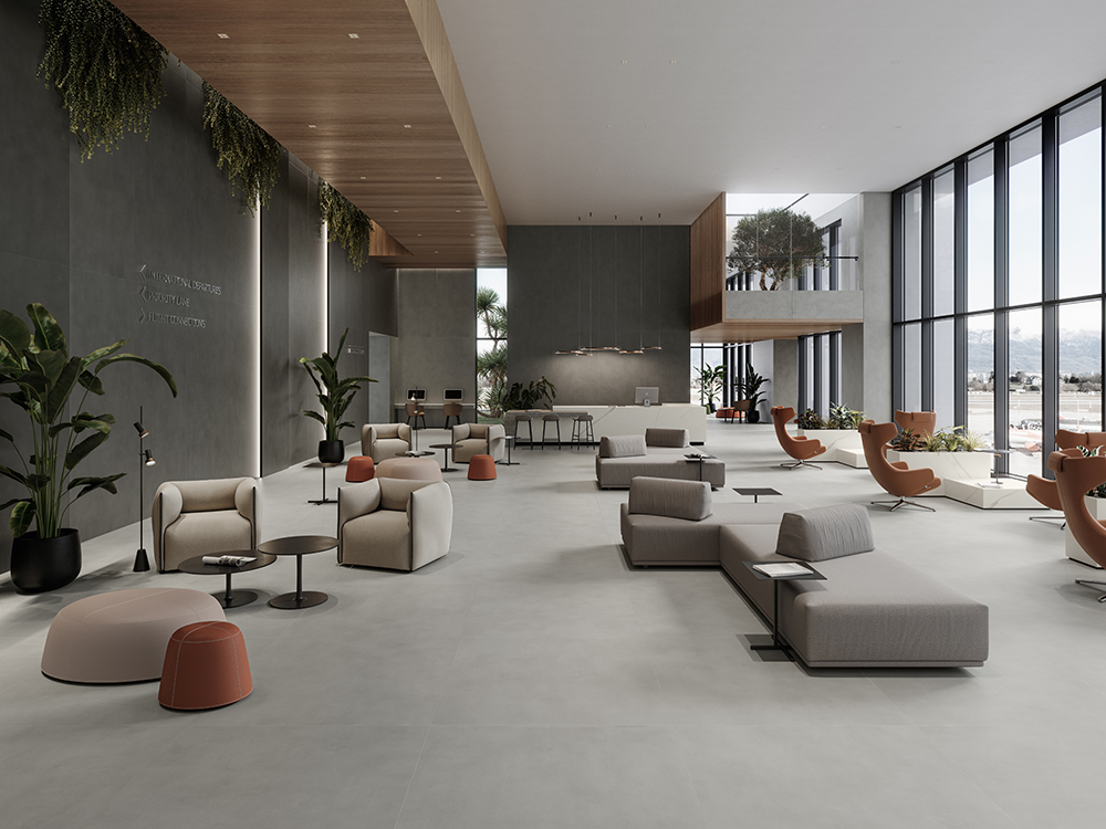 Foundation Smoke 2x2 Matte Rectified - Image 2