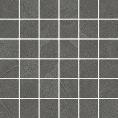 Hearth Iron 2x2 Matte Rectified