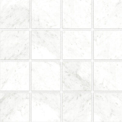Piazza Carrara 3x3 Matte Rectified